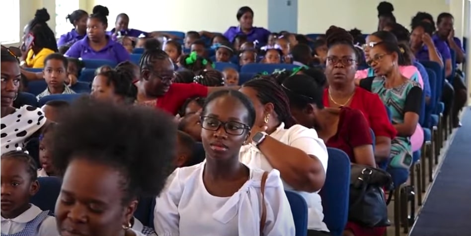 Nevis Department Of Education Hosting An Exciting Slate Of Activities For Child Month 2024