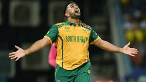South Africa Demolish Afghanistan to Enter Their Maiden Men’s World Cup Final