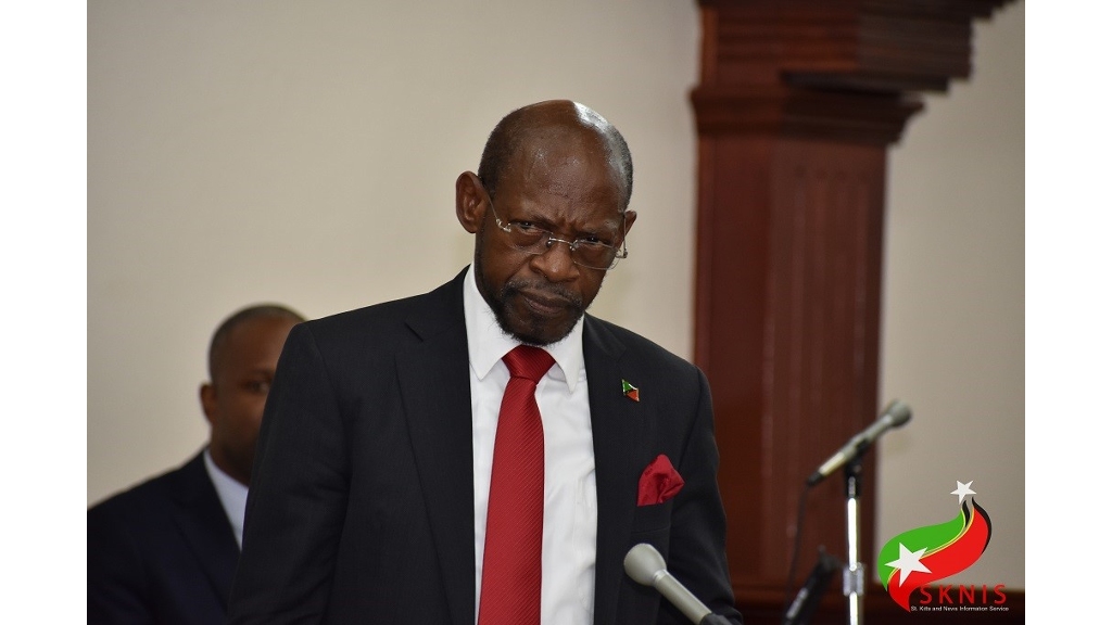 Denzil Douglas Disputes RICO Suit, Labels Allegations ‘Malicious’