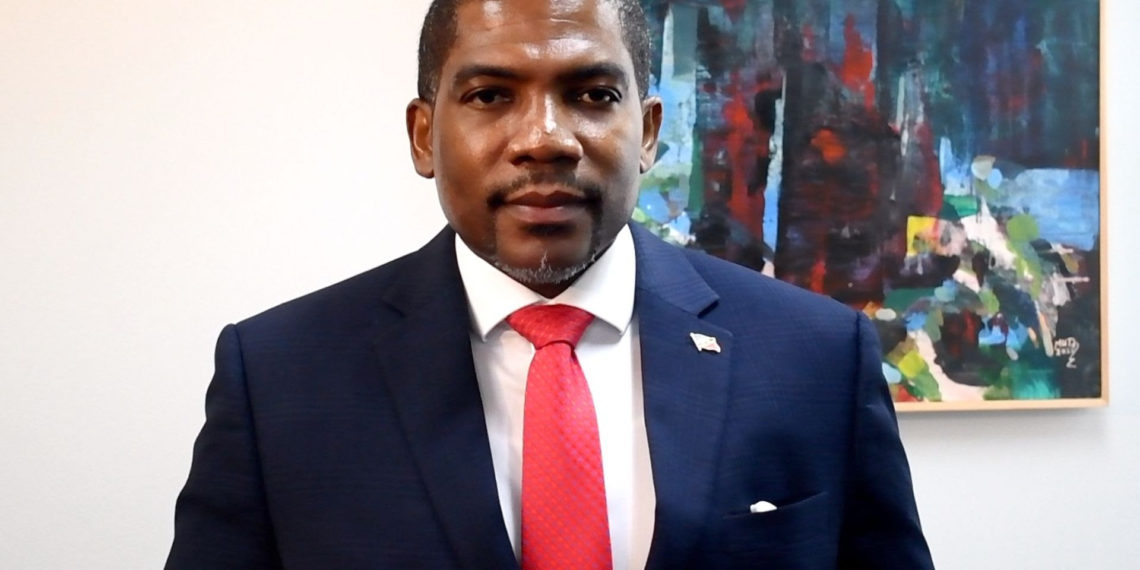 Saint Kitts and Nevis Bolsters Preparedness for an Above-Normal 2024 Atlantic Hurricane Season