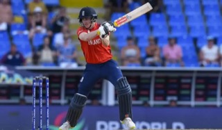 England Stay Alive in T20 World Cup with Rain-Hit Win Over Namibia