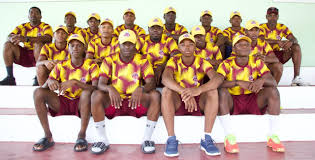 Cricket : Two Nevisians in Leeward Island under 17 squad