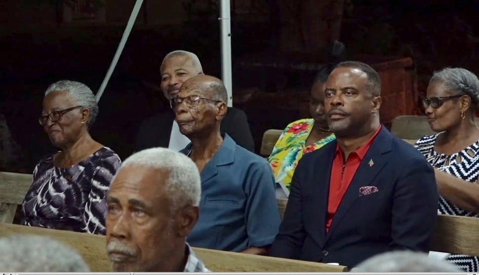 Religious Organizations on Nevis Hold Interfaith Service Seeking God’s Protection and Guidance Throughout the Hurricane Season