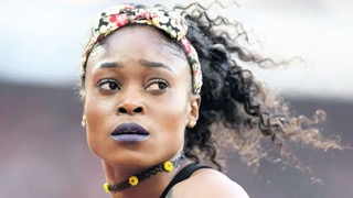 HEARTBREAK! No Elaine, But Show Must Go on As Jamaican Athletes Vie for Spots to Paris