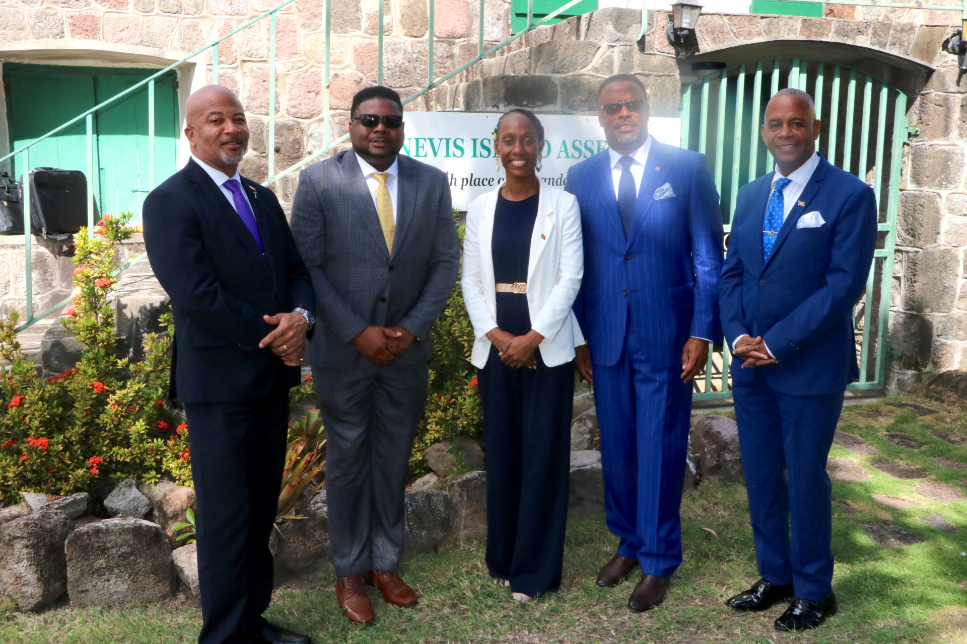 NIA Cabinet Approves Salary Increase for Parliamentarians on Nevis