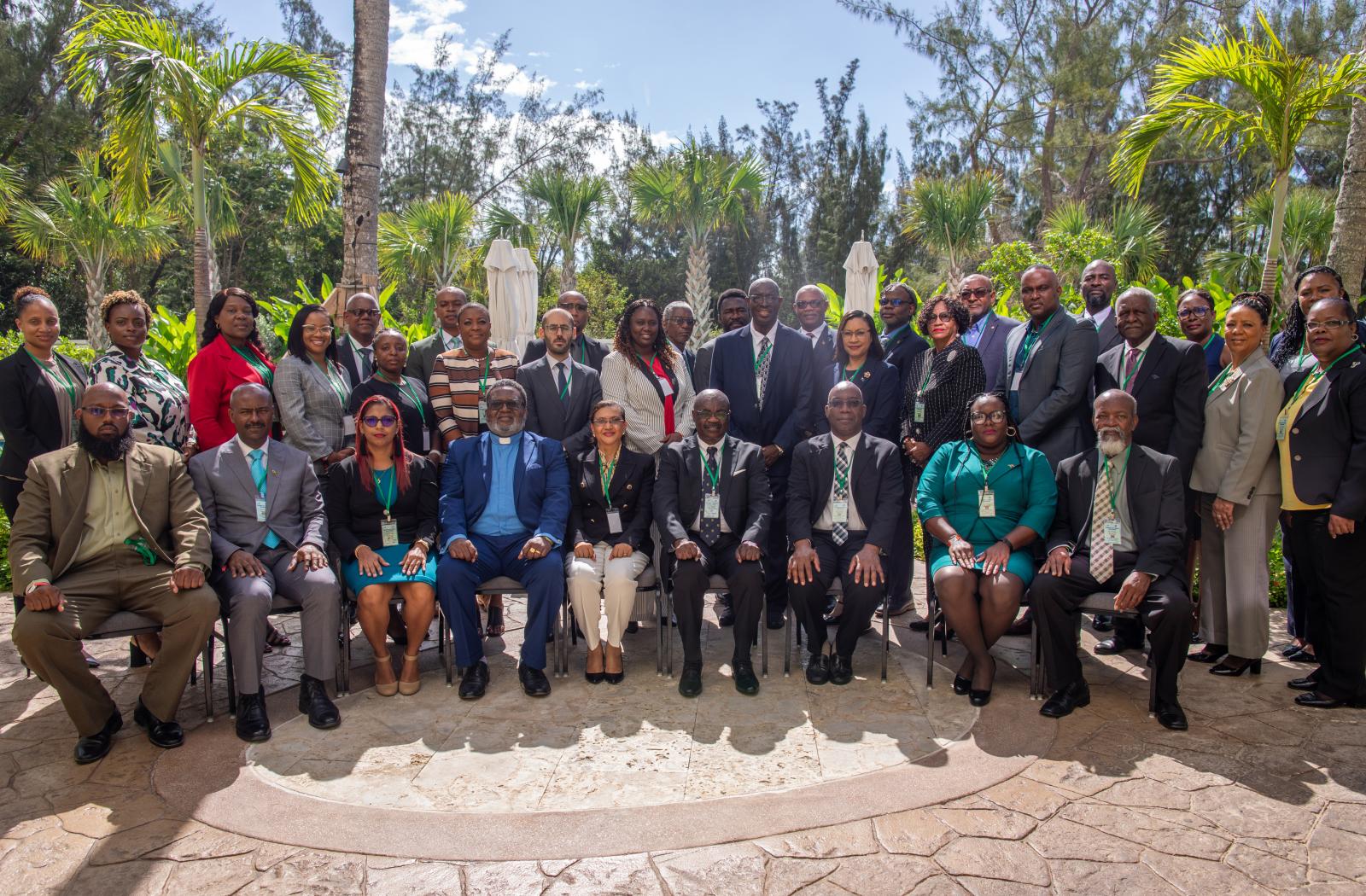 Caribbean Anti-Corruption Chiefs Endorse AI Solutions to Tackle Illicit Financial Flows