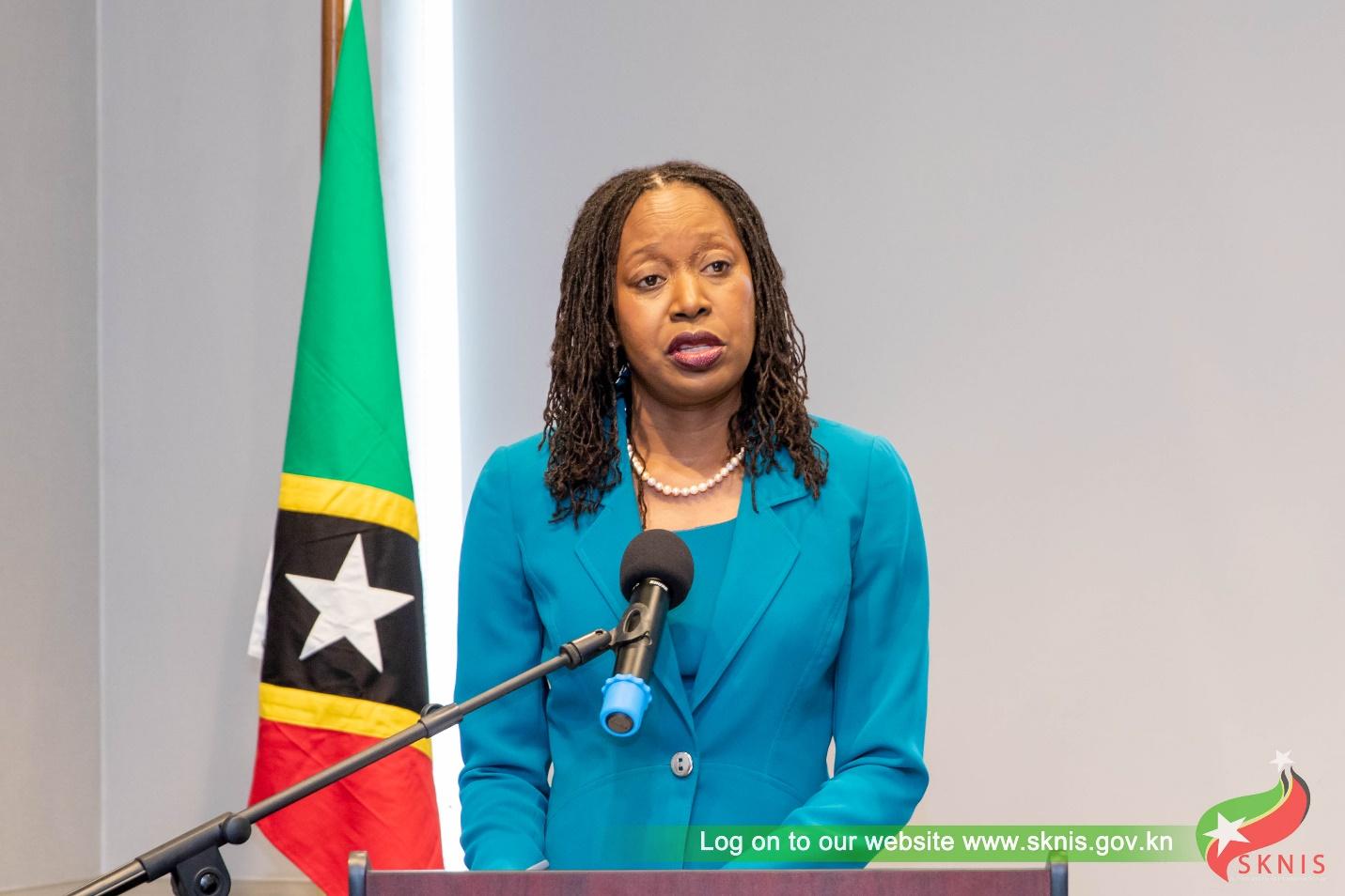 Caribbean Comprehensive Disaster Management Conference (CDM13) Set to Forge Resilient Futures in Saint Kitts and Nevis