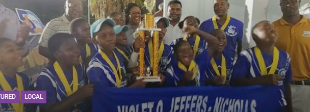 Primary Schools’ Cricket Tournament Start Rescheduled