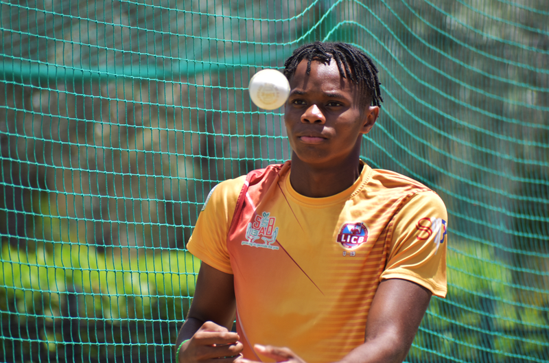 Cricket : Revised Schedule and Format Set for CWI RISING Stars Men’s Under-19 Championship
