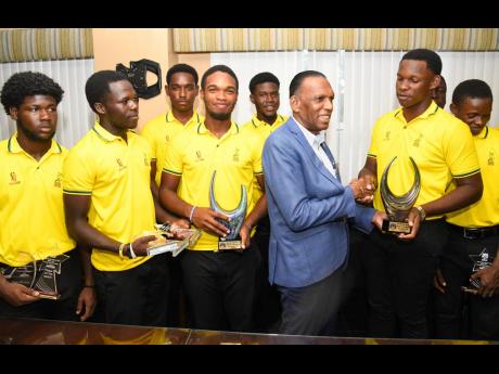 Beryl Leaves CWI Under-19 Competitions in Limbo