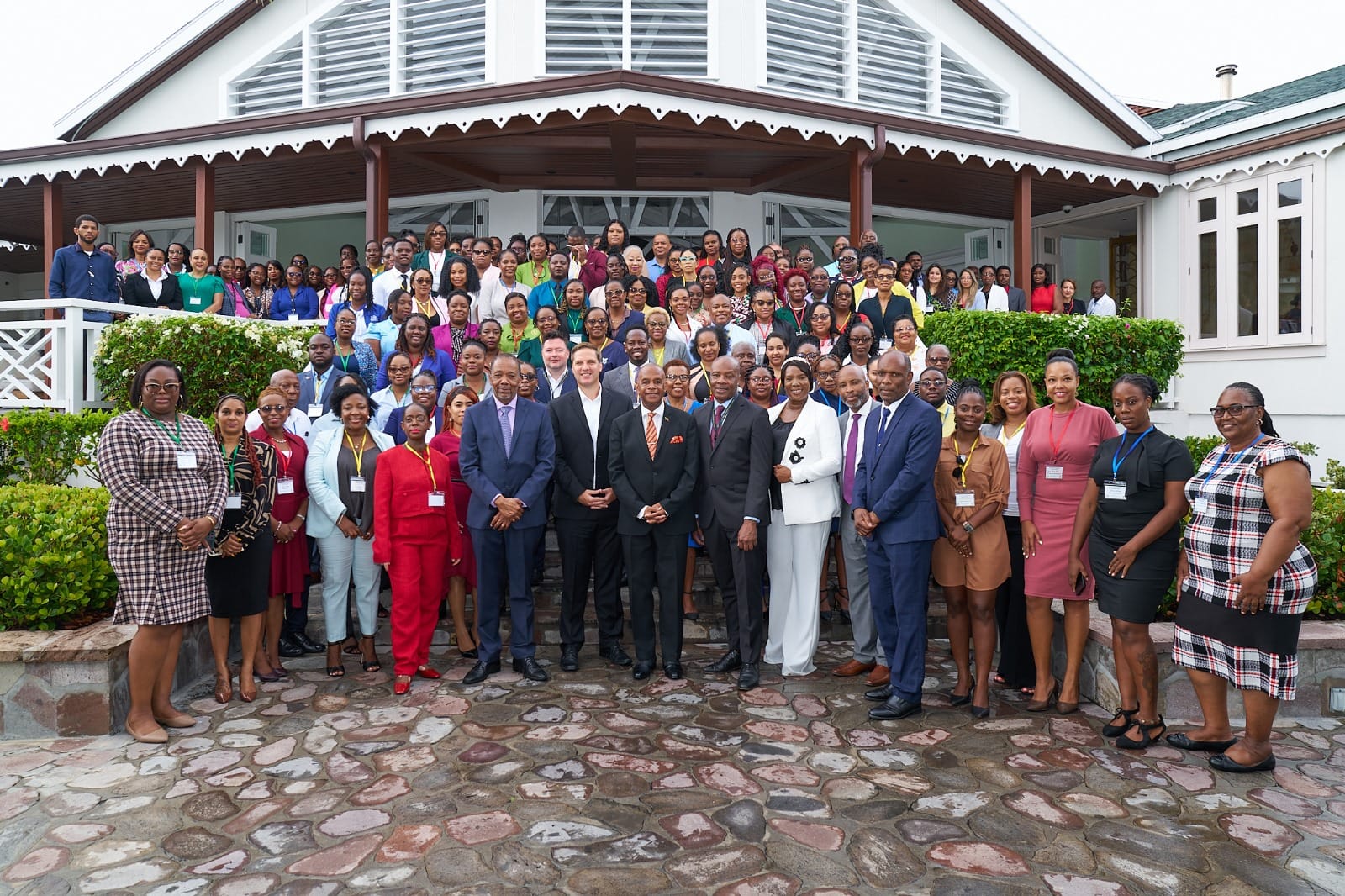 Nevis Financial Services Regulation and Supervision Department Hosts Successful AML/CFT/CPF Conference