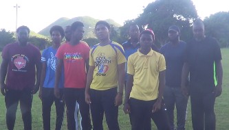 Cricket :  Bushwhackers Takes VPL Title 2024