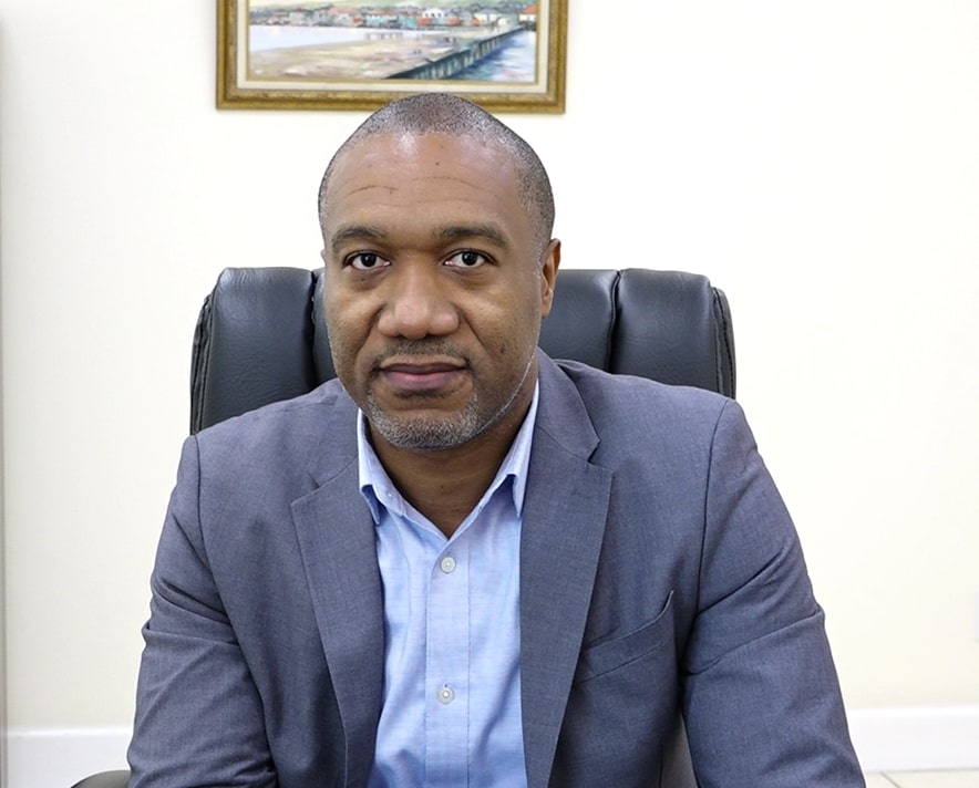 Social Security Board Engages Stakeholders on Nevis to Discuss Proposed System Reforms
