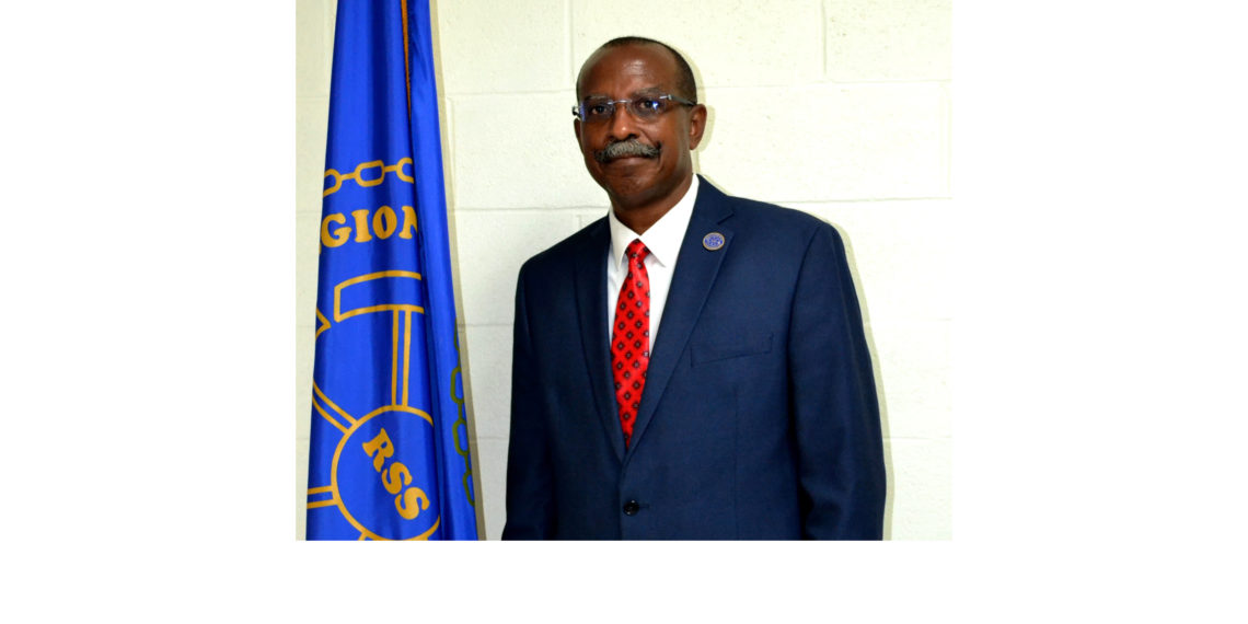 Statement By Executive Director of the RSS, Commodore Errington Shurland, On the Impact of Hurricane Beryl on St. Vincent & The Grenadines and Grenada