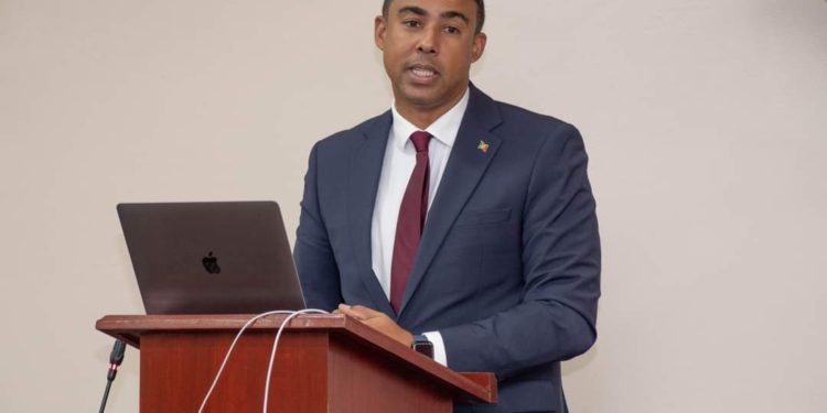 St. Kitts And Nevis Enhances Transparency with Passage of Freedom of Information (Amendment) Bill, 2024