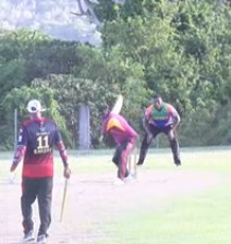 Cricket: Finalists Determined At VPL