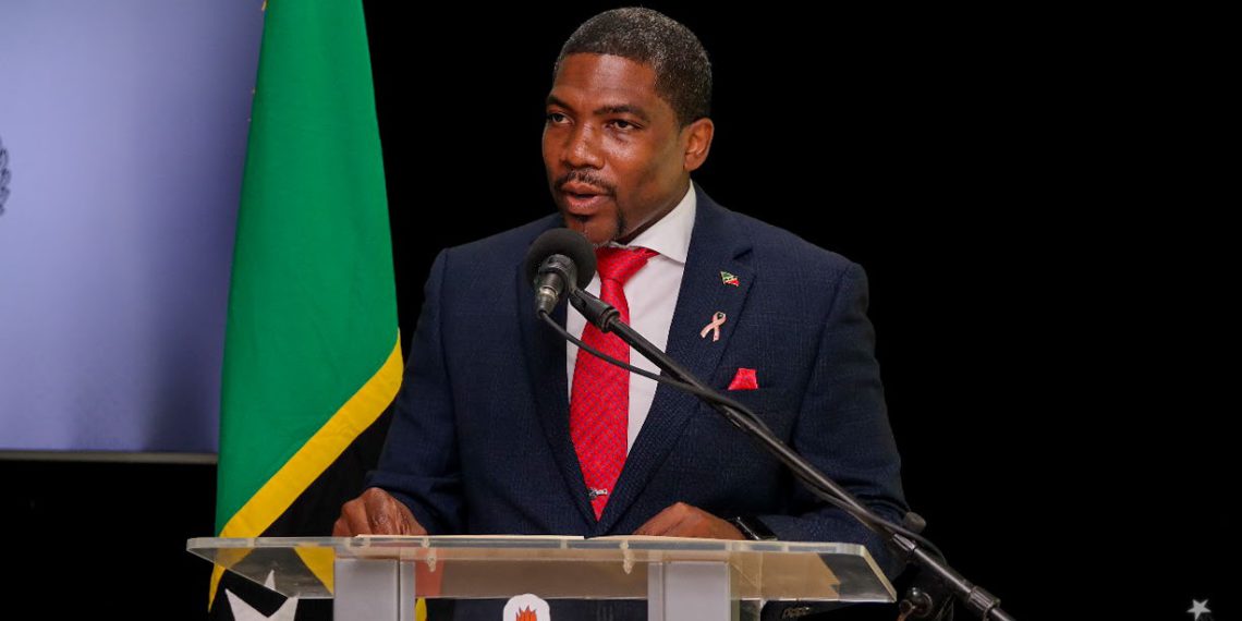 Plans Progressing for The Staging of a National Consultation on Crime and Violence in St. Kitts And Nevis