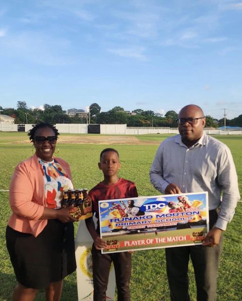 Ivor Walters Shocks Defending Champs VOJN to Get into Finals