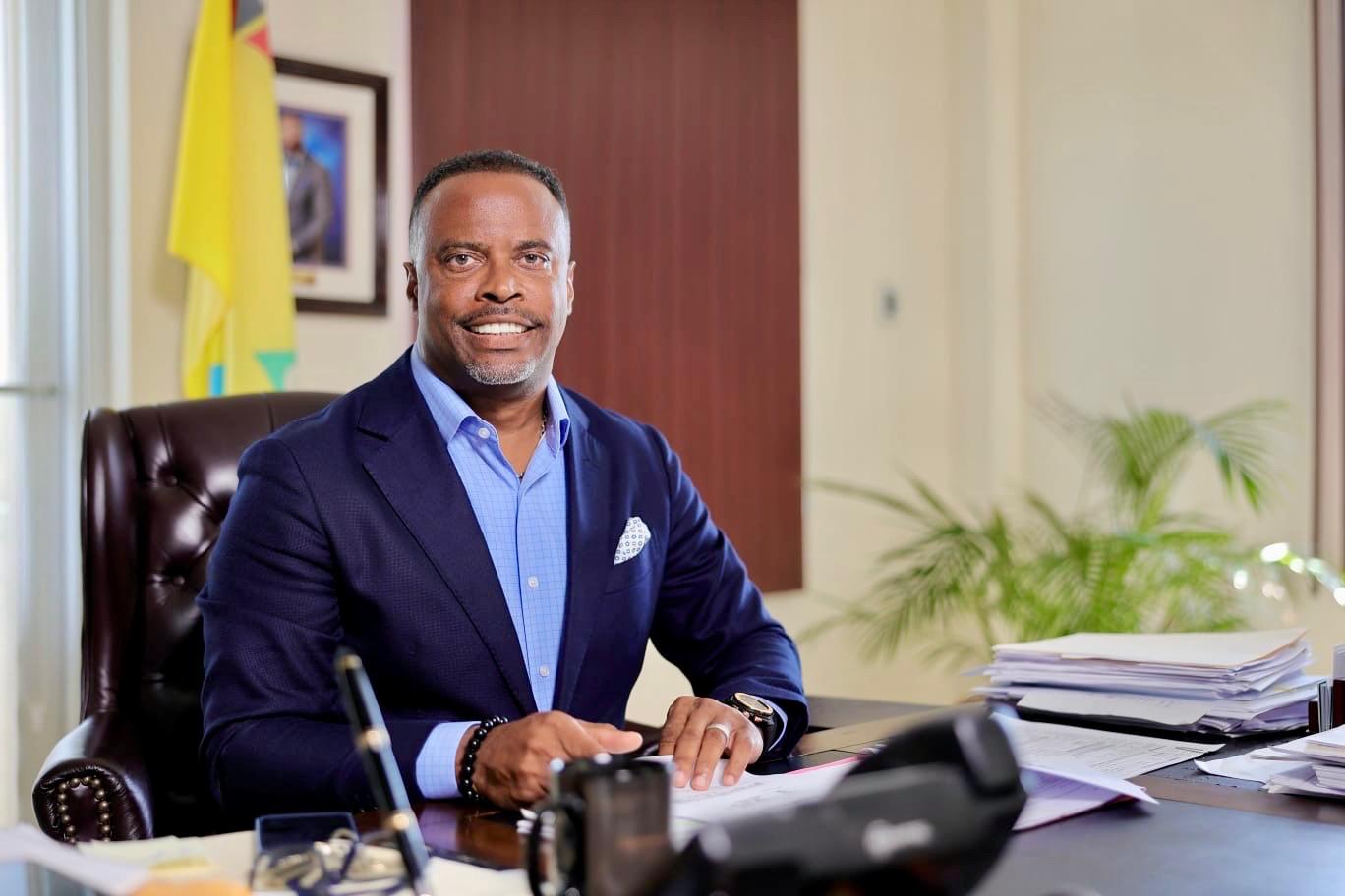 Nevis Premier Issues a Call for Nevisians Living in the Diaspora to “Come home”