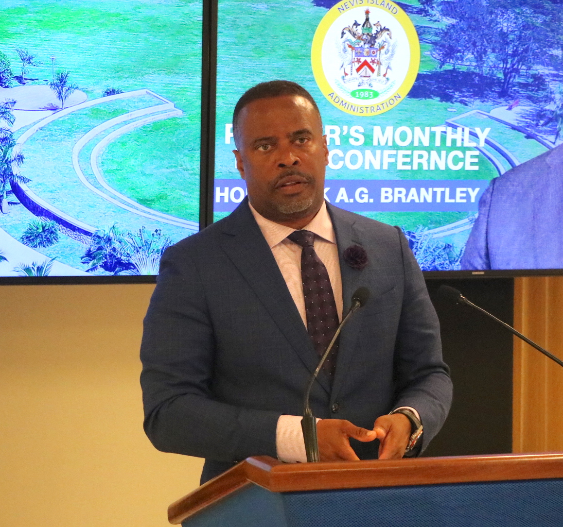 Social Security Reform Likely to Prompt Adjustments at The NIA Level, Says Premier Brantley