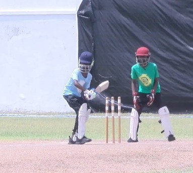 Update On Runako Morton/TDC Primary Schools Cricket Tournament