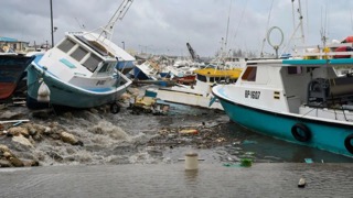 At Least One Dead as Hurricane Beryl Batters Caribbean