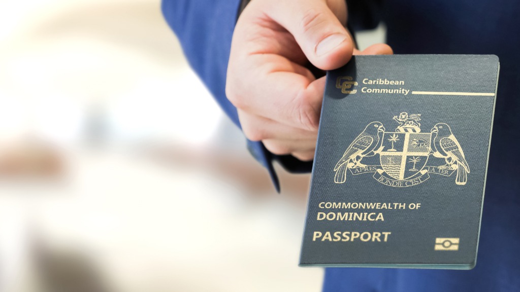 Dominica Hopeful of Regaining Visa Free Status to The United Kingdom