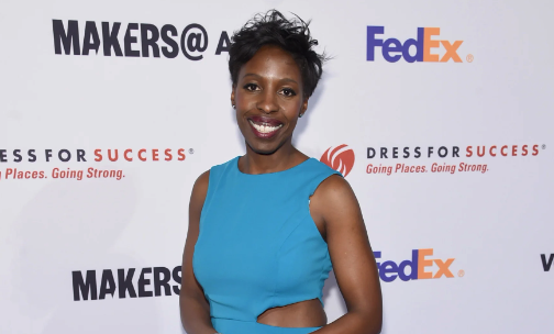 American TV Producer Candi Carter Named Honorary Ambassador to the Island of Nevis