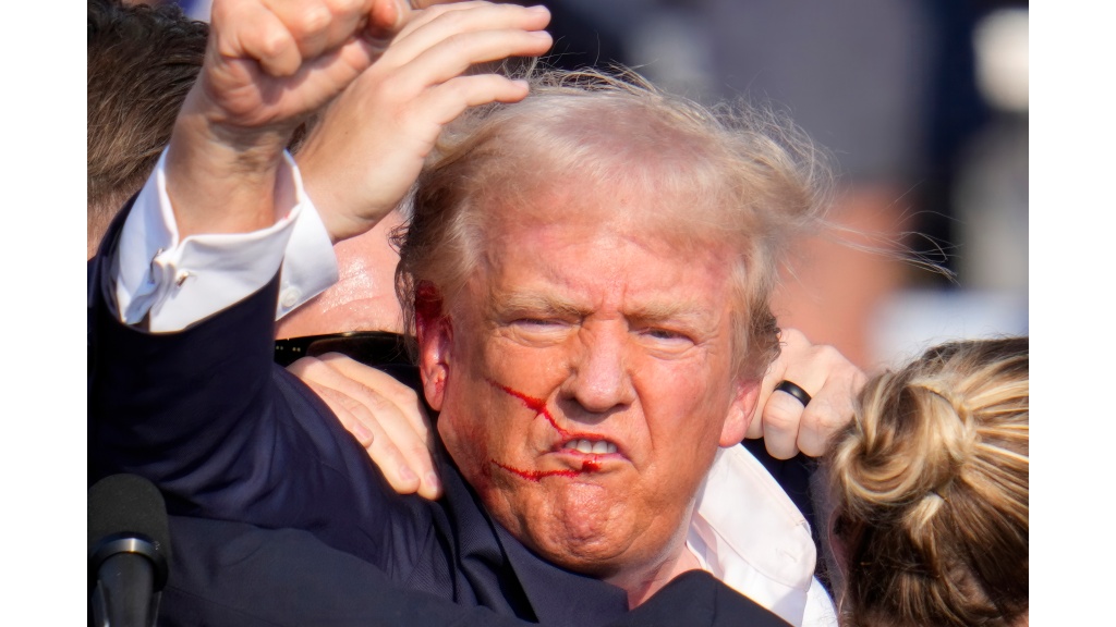 Caribbean Governments Condemn Attempted Assassination of Donald Trump
