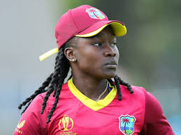 Cricket West Indies Announces Return of Deandra Dottin to International Cricket