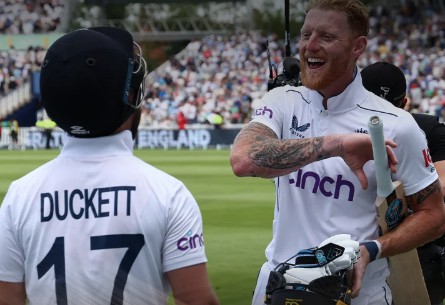 Cricket : Windies Whitewashed in Series Versus England