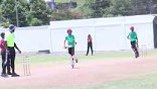 Cricket : Rain Forces Postponement of Primary School Semis
