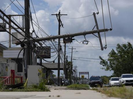 Hurricane Beryl’s Remnants Carve Path Toward the Northeast with Heavy Rain and Damaging Tornado