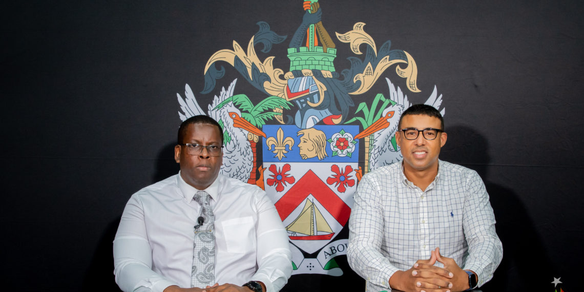 DPP Smith Implores Citizens to Put Country Above Self in Pursuit of Justice