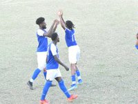 Football 2024 Fa Cup Quarter Finals Set for July 9