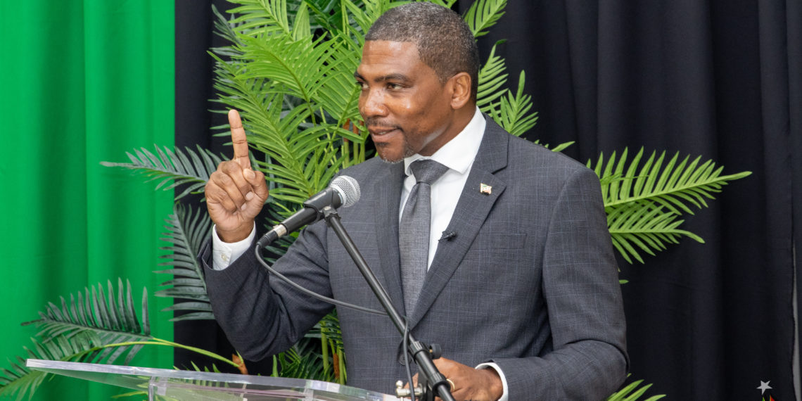 All Political Parties Invited to Stakeholder Meeting: Evidence Contradicts Claims By PLP