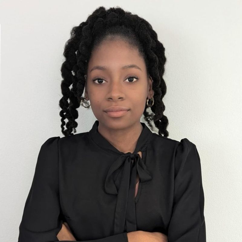 Ms Nailah Taylor from Nevis Appointed Ambassador For SKNRA