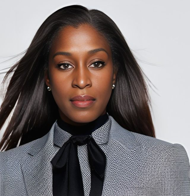 Nyssa Pierre Named CWI Communications and Media Manager