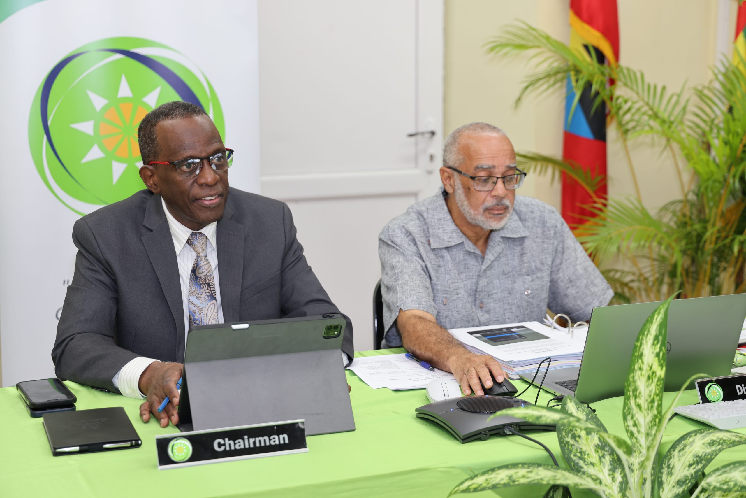 Communiqué of the 75th Meeting of the OECS Authority