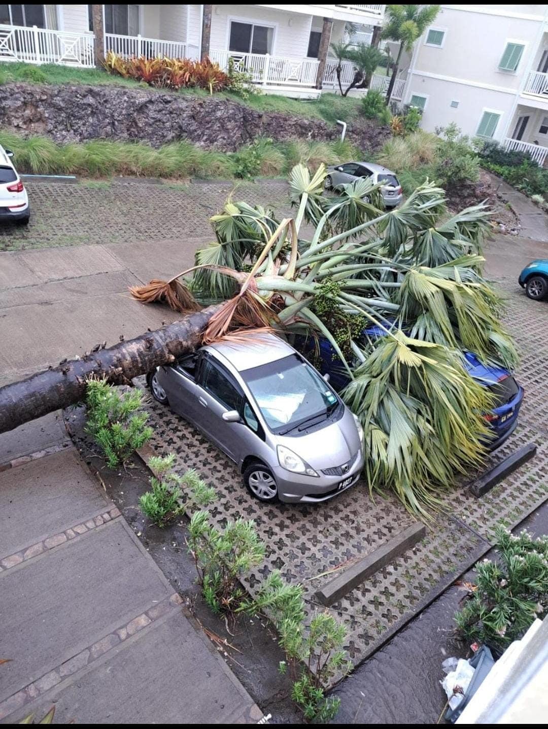 Attention Residents: Stay Safe and Exercise Caution