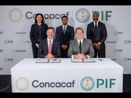 Plans Underway to Grow Football in the Caribbean