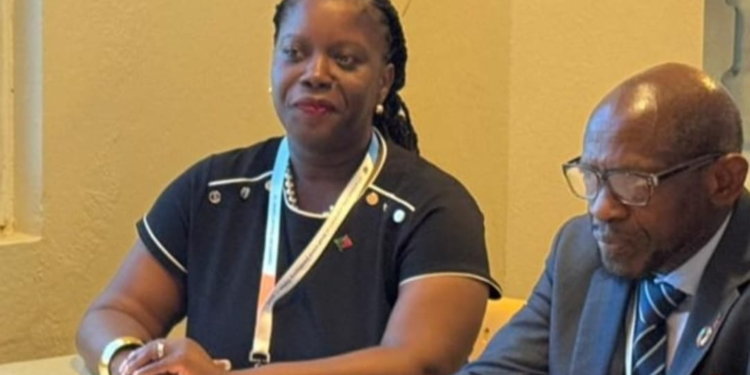 Saint Kitts and Nevis Bolsters its Good Governance Agenda with Accession to theUnited Nations (UN) Convention Against Corruption