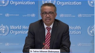 WHO’s Emergency Committee to Meet August 14 Over MPOX