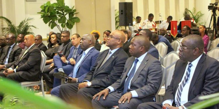 St Kitts and Nevis Readies for COP29 at UNCCD Ministerial in Bahamas