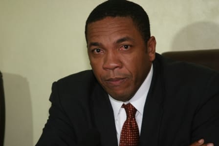 Former Minister and Member Of Parliament, Honourable Glenn ‘Ghost’ Phillp Accorded Official Funeral