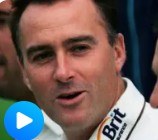 Cricket : Graham Thorpe Took His Own Life -Family Confirms