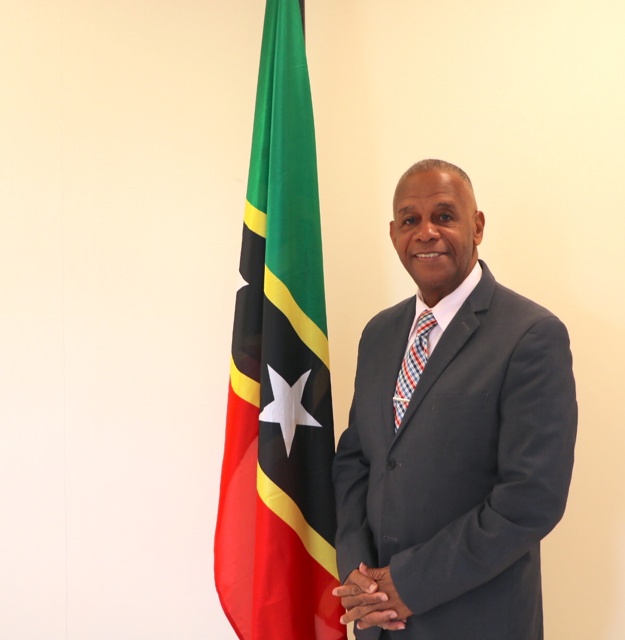 Remarks by Deputy Premier the Honourable Eric Evelyn, Minister of Culture for Nevis Official Thank You for a succesful Culturama 50 and Homecoming  August 07, 2024