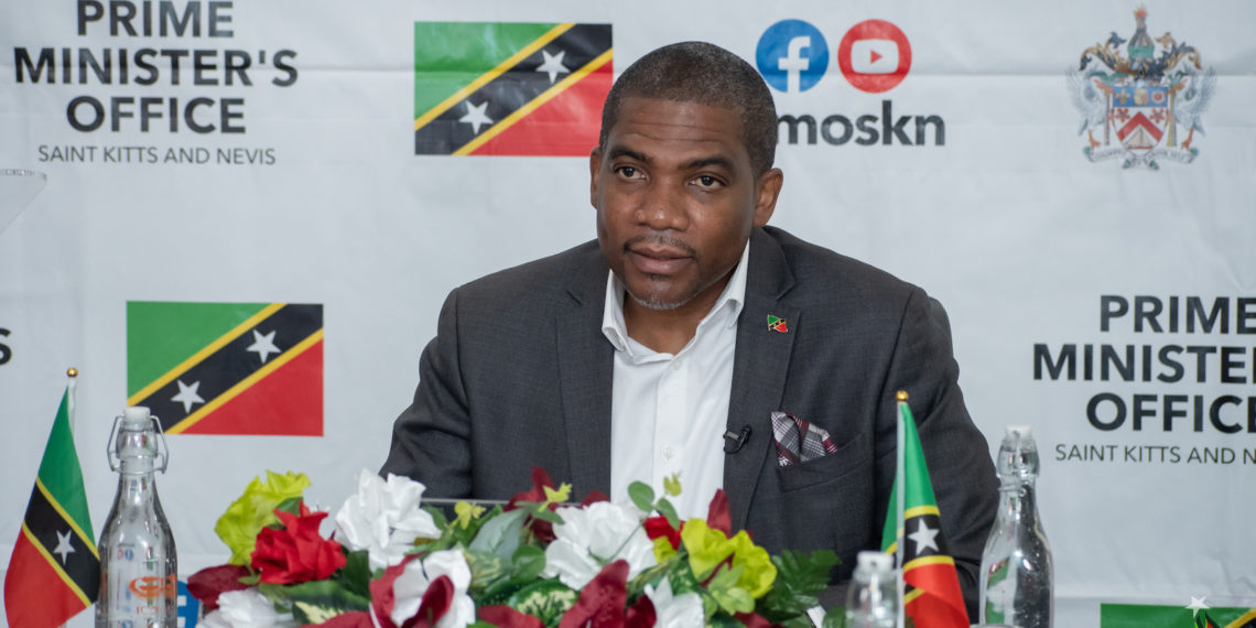 Prime Minister Dr Terrance Drew to Engage Community Leaders Ahead Of 90-Day Campaign on Citizen Security