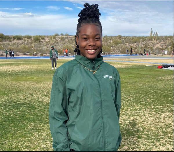 SKN Athletes Set for U20 Championships