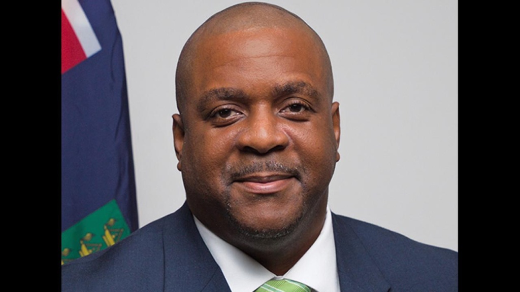 Former British Virgin Islands Premier Jailed for 11 Years